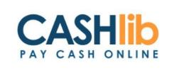 Pay with Cashlib